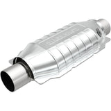 MagnaFlow Universal Catalytic Converter 2.50inch w/ single O2 - 99036HM