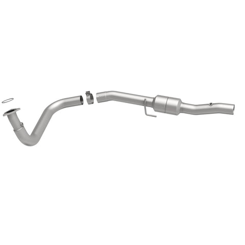 MagnaFlow Direct Fit Catalytic Converter 00-06 Chevy/GMC D/S OEM - 49643