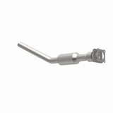 MagnaFlow Direct Fit Catalytic Converter 2004 Sebring L4 2.4 OEM Underbody - 21-920