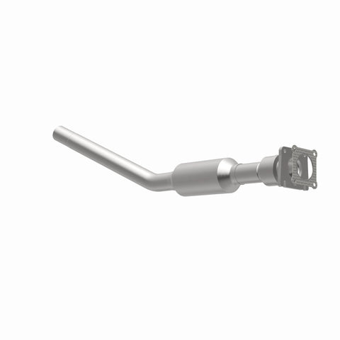 MagnaFlow Direct Fit Catalytic Converter 2004 Sebring L4 2.4 OEM Underbody - 21-920