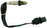 NGK Audi A8 Quattro 2007 Direct Fit 5-Wire Wideband A/F Sensor - 24309