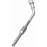MagnaFlow Direct Fit Catalytic Converter 00-06 Audi TT 1.8L - 51715