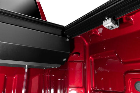 Roll-N-Lock 2022 Ford Maverick 54.4in A-Series Retractable Tonneau Cover - BT135A