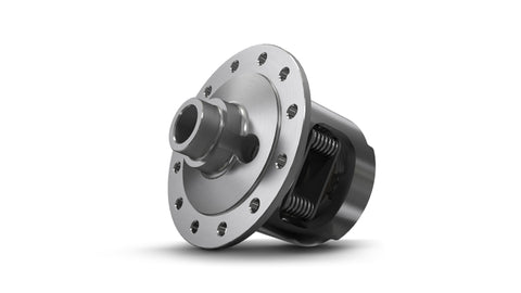 Eaton Posi Differential 30 Spline 1.32in Axle Shaft Diameter 2.73 & Up Ratio Fr/Rr 8.5in / Rr 8.6in - 19559-010