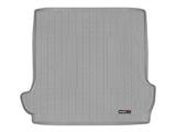 WeatherTech 03+ Lexus GX470 Cargo Liners - Grey - 42240