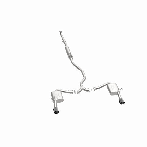 Magnaflow 2022+ Honda Civic EX 1.5L sedan NEO Cat-Back Exhaust System - 19612