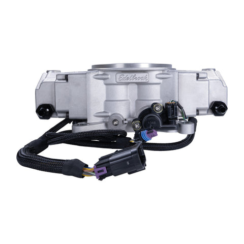 Edelbrock EZ-Street Throttle Body EFI System - 30700