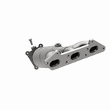 MagnaFlow Direct Fit Catalytic Converter 02 Volvo S80 2.9L - 49062