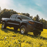 Oracle 16-23 Toyota Tacoma Lensless LED Headlights - 8700-TAC
