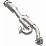 MagnaFlow Direct Fit Catalytic Converter MAXIMA- 04-05 6 3.5L OEM - 49710