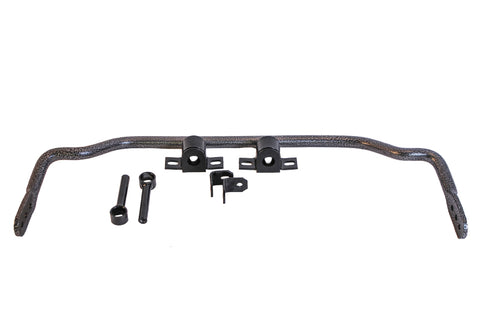 Hellwig 84-01 Jeep Cherokee XJ 3-5in Lift Heat Treated Chromoly 1-1/8in FR Sway Bar w/QD End Links - 7874