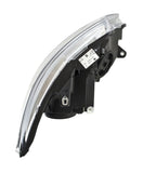 Hella 2016 Mercedes Metris Head Lamp Assembly - Left - 011284551