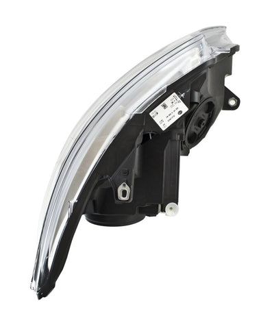 Hella 2016 Mercedes Metris Head Lamp Assembly - Left - 011284551