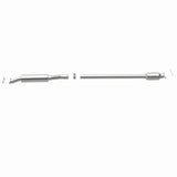 MagnaFlow Direct Fit Catalytic Converter 2018-2019 Hyundai Kona L4 OEM Underbody Single - 280041