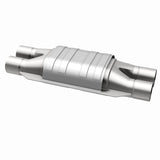 MagnaFlow Conv Univ 2/2 D/D FED - 94008