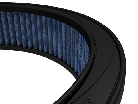 aFe MagnumFLOW Air Filters OER P5R A/F P5R GM Cars 66-78 V8 - 10-10075