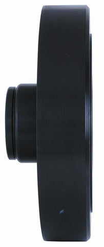 Fluidampr Chevy LS1 / LS6 Corvette (No Pulleys) Steel Internally Balanced Damper - 620131