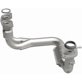 MagnaFlow Direct Fit Catalytic Converter 02-03 Toyota MR2 1.8L - 441042