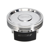 Manley 04+ Subaru WRX/STi (EJ257) 83mm Stroker 99.75mm +.25mm Size Bore 8.5:1 Dish Piston Set - 632402C-4