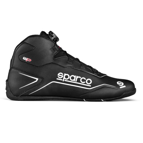 Sparco Shoe K-Pole WP 32 BLK - 001269WP32NRNR