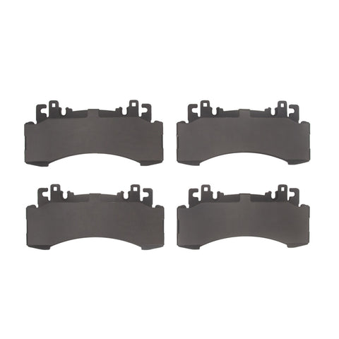 DFC 22-26 Mercedes-Benz Maybach Eqs 680 SUV Front 4000 Hybridynamic Brake Pads - 4000-2465-00