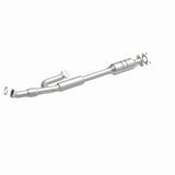 MagnaFlow Direct Fit Catalytic Converter 03-05 Tiburon 2.7L OEM - 49534