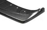 Anderson Composites 14-15 Chevrolet Camaro Type-Z28 Front Splitter - AC-FL14CHCAM-Z28