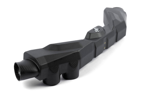 Dinan 21-27 BMW M2/M3/M4 (G80/G82/G83/G87) Matte Carbon Fiber Cold Air Intake - D760-0063-B