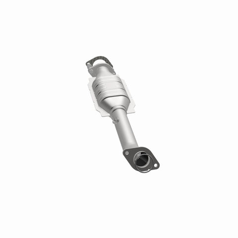 MagnaFlow Direct Fit Catalytic Converter 07 Titan 5.6L D/S rr OEM - 49218