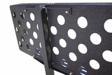Fishbone Offroad 2In Hitch Cargo Basket - FB21300
