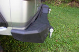 Fishbone Offroad 2018+ Jeep Wrangler JL Mako Rear Bumper - FB22089
