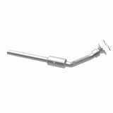 Magnaflow Conv DF 2003 Volkswagen Golf 1.8L - 4481382