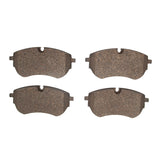 DFC 18-24 Volkswagen Amarok (Mexico) Front 4000 Hybridynamic Brake Pads - 4000-2196-00