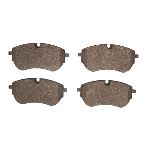 DFC 18-24 Volkswagen Amarok (Mexico) Front 4000 Hybridynamic Brake Pads - 4000-2196-00