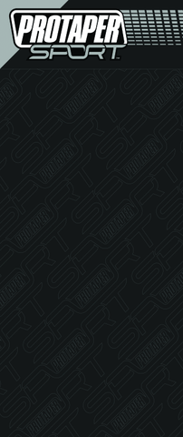 ProTaper Sport Wall Kit - 505679