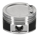 Wiseco Volks 2.0 9A 16v Dished -11cc Turbo 82.5 Piston Shelf Stock - 6612M825
