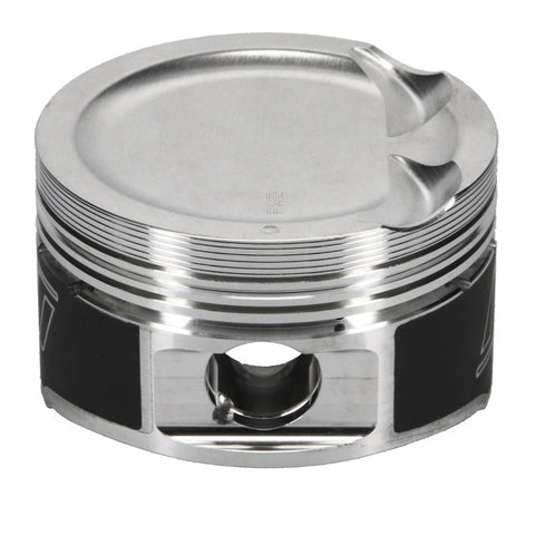 Wiseco Volks 2.0 9A 16v Dished -11cc Turbo 82.5 Piston Shelf Stock - 6612M825