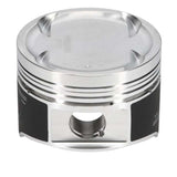 Wiseco Mits Turbo DISH -10cc 1.378 X 85.5 Piston Shelf Stock Kit - K560M855