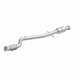 Magnaflow Conv DF 2012-2014 CRUZE 1.4L Underbody - 52109
