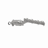 MagnaFlow Direct Fit Catalytic Converter 06-09 Cadillac STS 4.4L D/S Manifold (49 State) - 51130