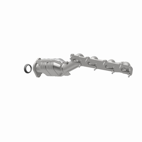MagnaFlow Direct Fit Catalytic Converter 06-09 Cadillac STS 4.4L D/S Manifold (49 State) - 51130