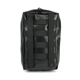 BuiltRight Industries Tech Pouch Small 6in. x 10in. - Black - 105101