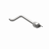 MagnaFlow Direct Fit Catalytic Converter 10-12 Jaguar XF 5.0L - 52003