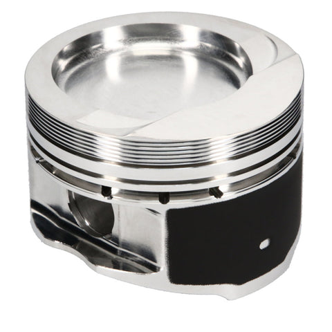 JE Pistons VW 2.8LITER VR6 KIT Set of 6 Pistons - 186237