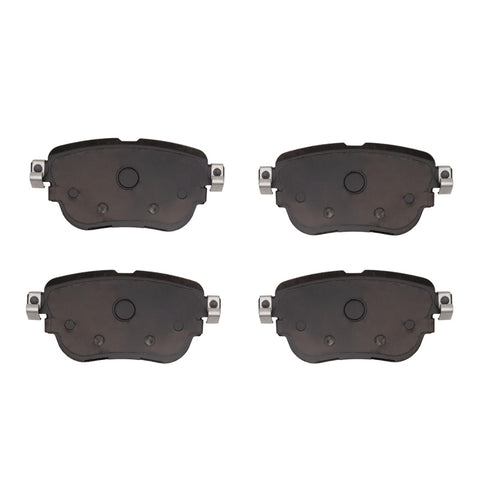 DFC 17-23 Mercedes-Benz E350 Rear 4000 Hybridynamic Brake Pads - 4000-2163-00