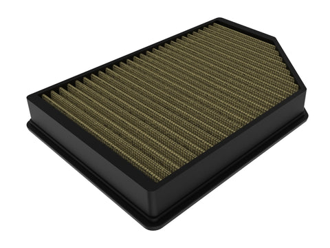 aFe 20-23 Chevrolet Silverado 2500/3500 HD V8 6.6L (td) Magnum FLOW Pro GUARD7 OE Replacement Filter - 73-10325