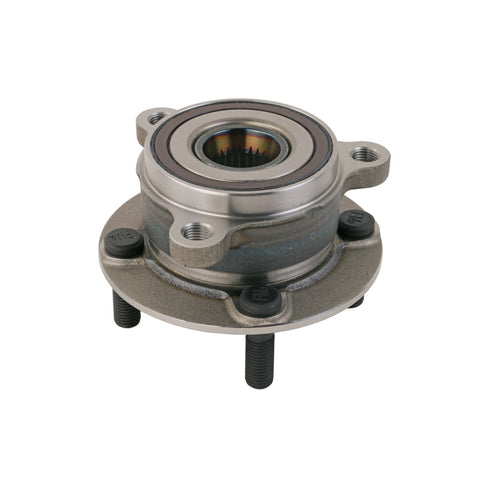 MOOG 16-22 Mazda MX-5 Miata Rear Hub Assembly - 512654