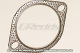 GReddy 80mm Oval Exhaust Gasket - 11000305