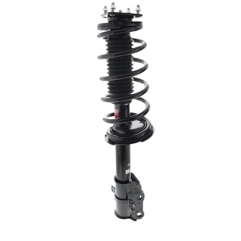 KYB Shocks & Struts Strut-Plus 07-12 Mazda CX-7 - Front Left - SR4652