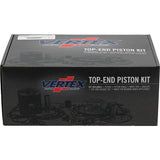 Vertex Piston 17-22 KTM 250 SX 250cc Top End Piston Kit - VTK23630A-2